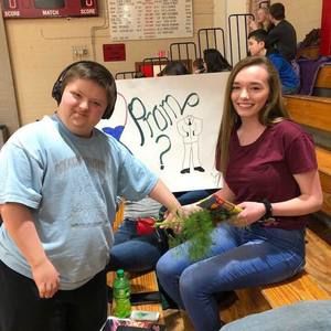 Meet your Posher, Samantha